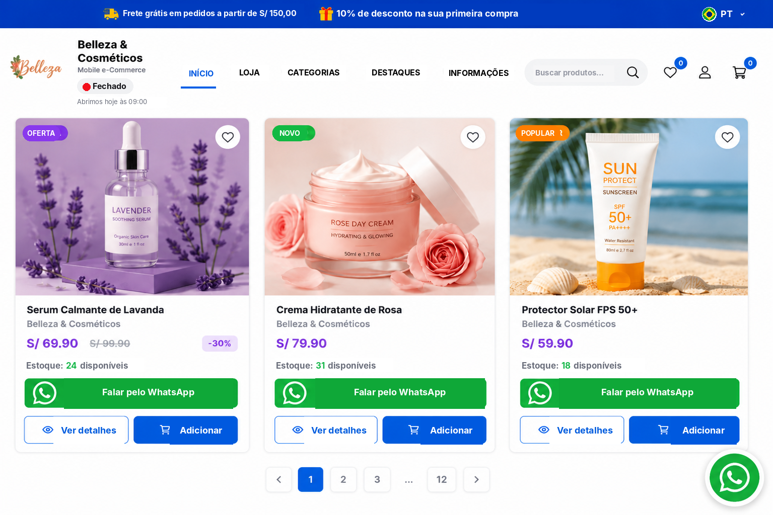 Mobile e-Commerce: seu negócio pronto para vender em qualquer dispositivo