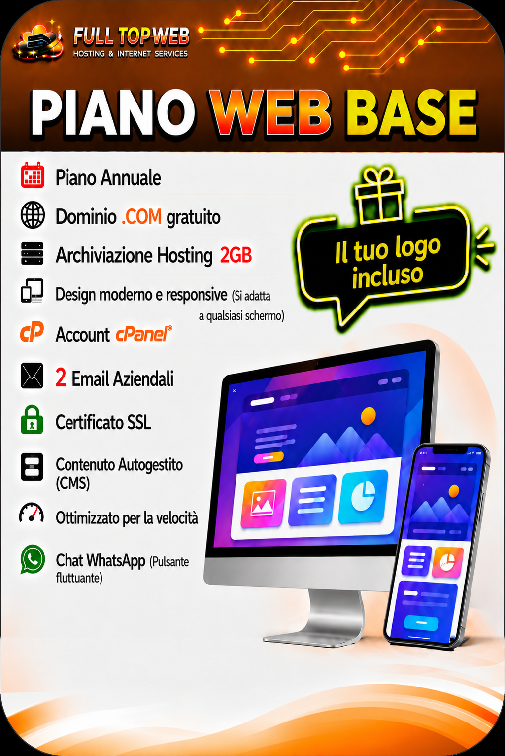 Piano Web Base
