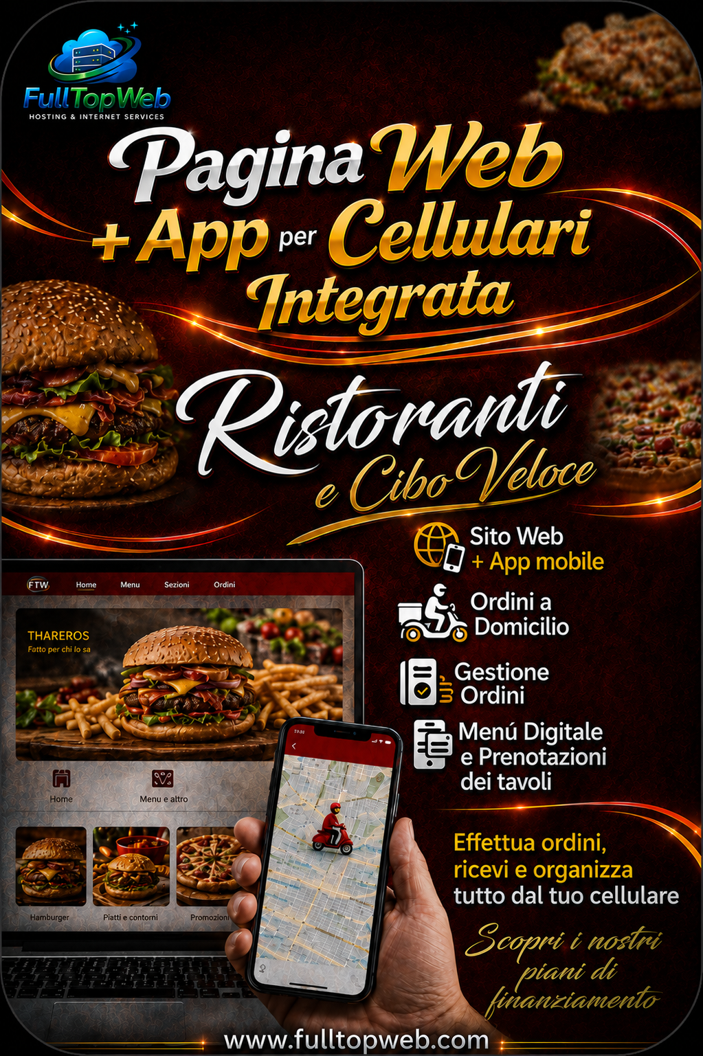 Ristoranti